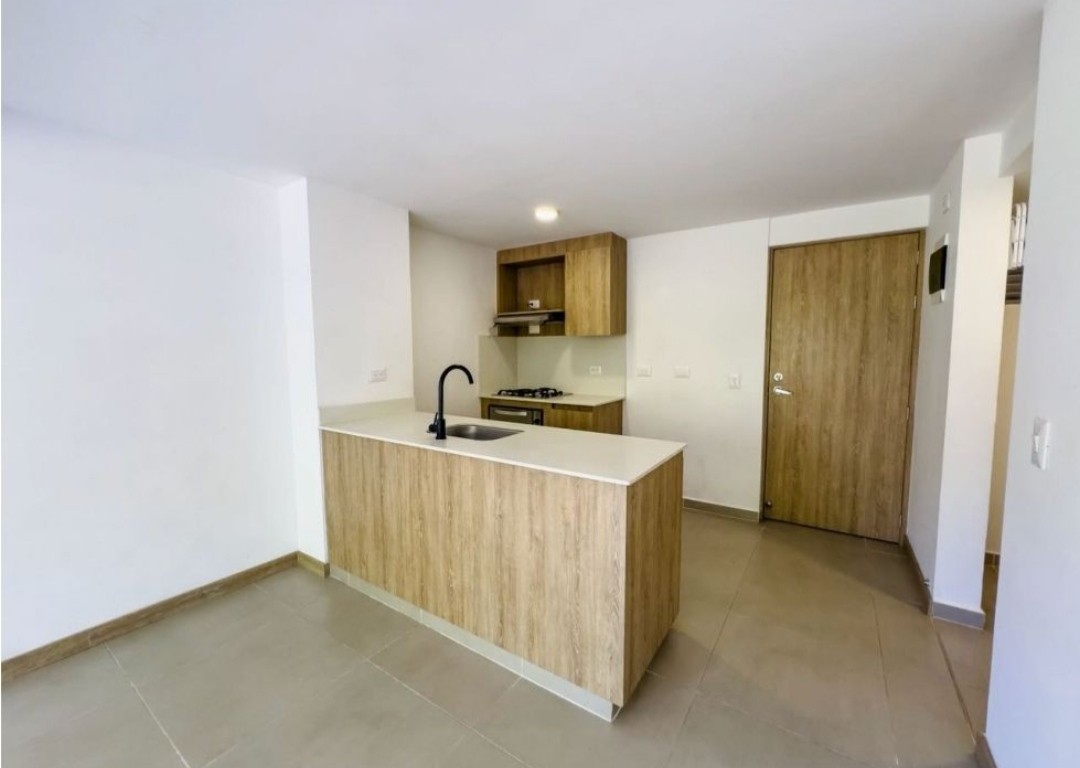 Apartamento en venta en Loma Del Escobero, Envigado · foto 12 de 12