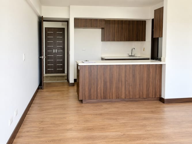 Apartamento de 2 alcobas en venta en Toledo, La Estrella, 58 m² · foto 5 de 9