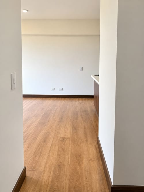 Apartamento de 2 alcobas en venta en Toledo, La Estrella, 58 m² · foto 4 de 9
