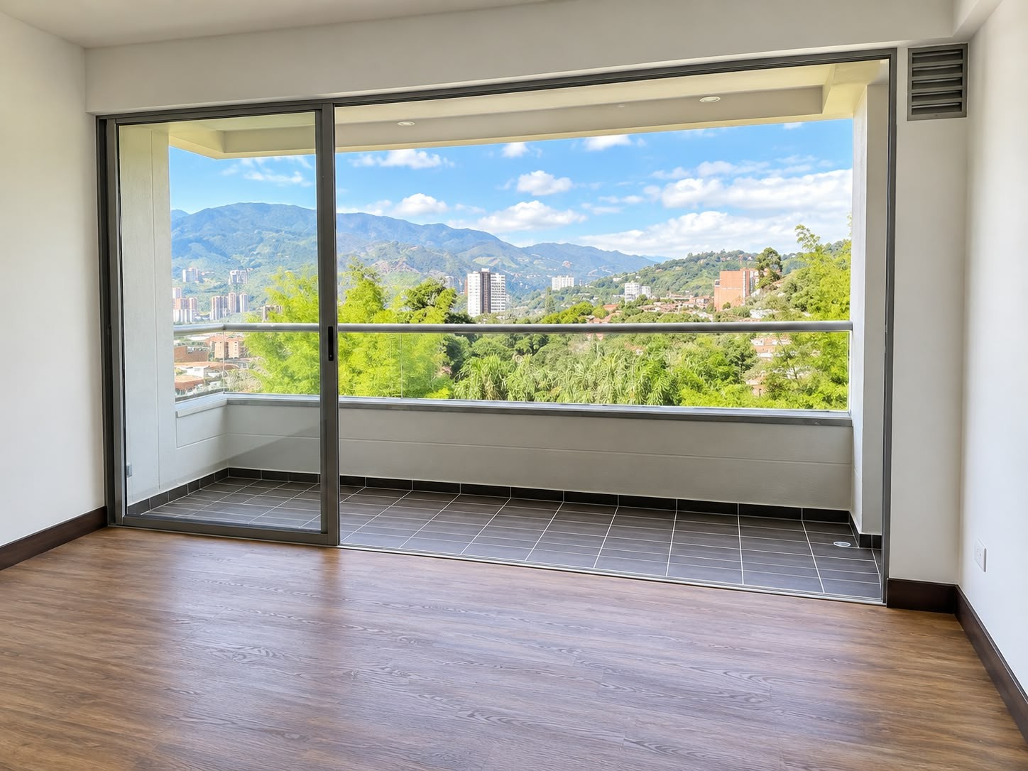 Apartamento en Venta en Toledo, La estrella