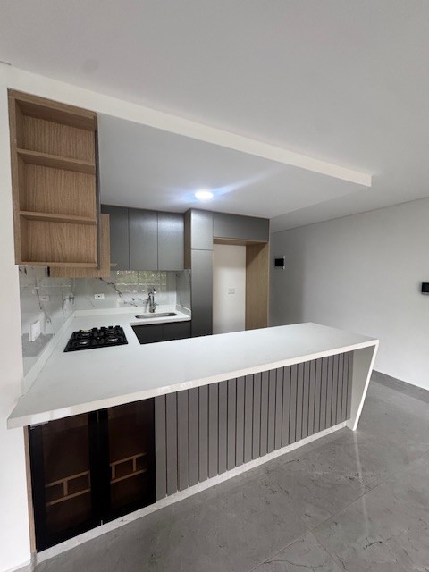 Apartamento en venta en La Pilarica, Medellín · foto 10 de 17