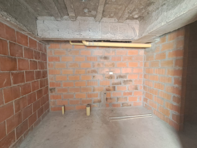 Apartamento en Venta en Pan de azucar, La estrella
