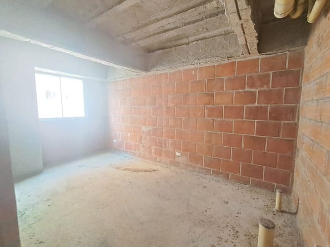 Apartamento de 2 alcobas en venta en Pan De Azucar, La Estrella, 52 m² · foto 5 de 16