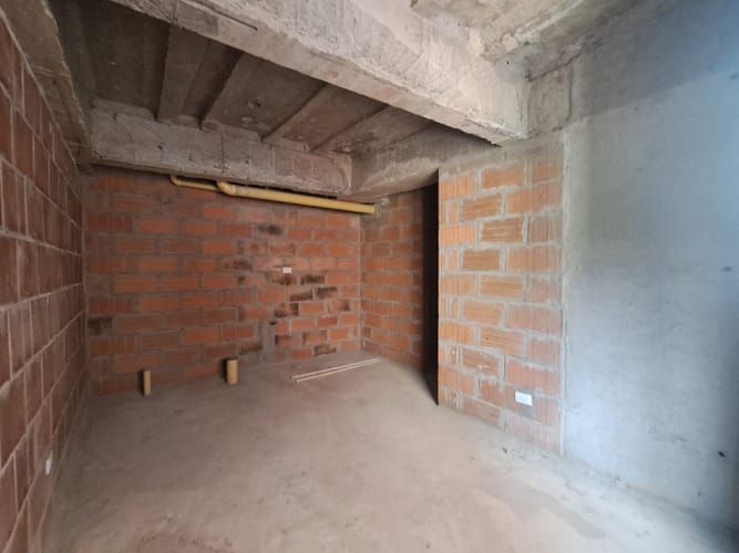 Apartamento de 2 alcobas en venta en Pan De Azucar, La Estrella, 52 m² · foto 7 de 16