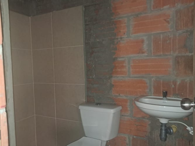 Apartamento de 2 alcobas en venta en Pan De Azucar, La Estrella, 52 m² · foto 8 de 16