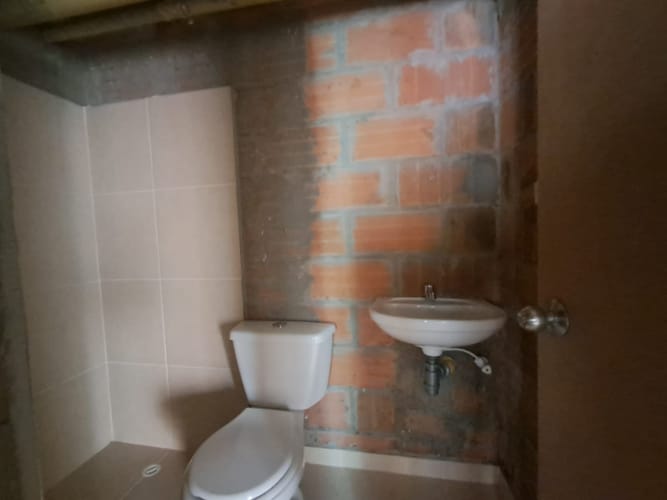 Apartamento de 2 alcobas en venta en Pan De Azucar, La Estrella, 52 m² · foto 9 de 16