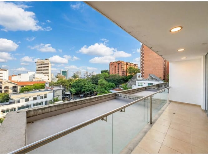 Apartamento en venta en Juanambu, Cali · foto 4 de 24