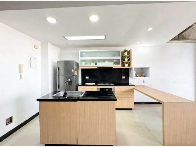 Apartamento en venta en Juanambu, Cali · foto 6 de 24
