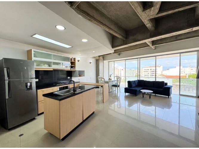 Apartamento en venta en Juanambu, Cali · foto 8 de 24
