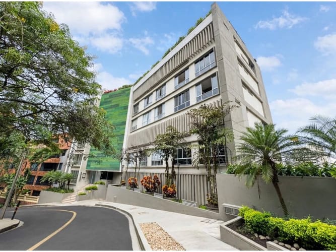 Apartamento en venta en Juanambu, Cali · foto 23 de 24