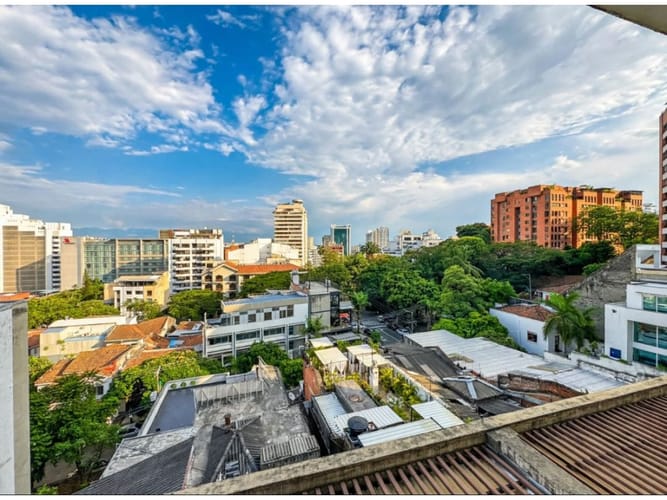 Apartamento en venta en Juanambu, Cali · foto 2 de 24