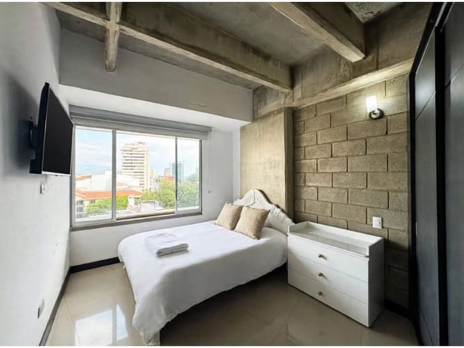 Apartamento en venta en Juanambu, Cali · foto 11 de 24