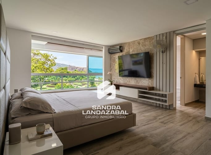 Casa de 5 alcobas en venta en Cañaveral, Floridablanca, 400 m² · foto 6 de 8