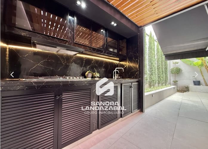 Casa de 5 alcobas en venta en Cañaveral, Floridablanca, 400 m² · foto 4 de 8