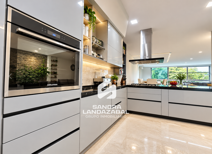 Casa de 5 alcobas en venta en Cañaveral, Floridablanca, 400 m² · foto 2 de 8