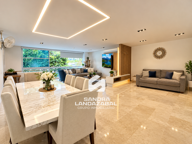 Casa de 5 alcobas en venta en Cañaveral, Floridablanca, 400 m² · foto 7 de 8