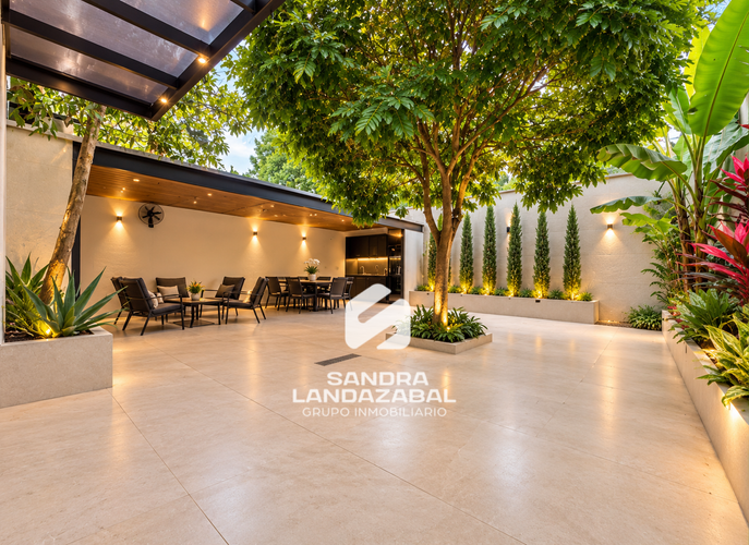 Casa de 5 alcobas en venta en Cañaveral, Floridablanca, 400 m² · foto 8 de 8