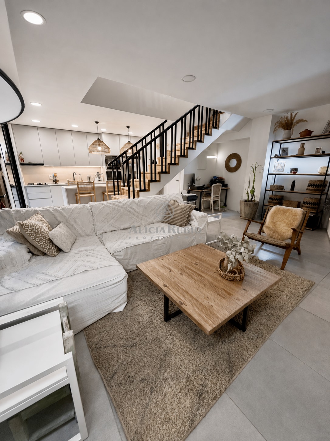 Casa en venta en Pocitos