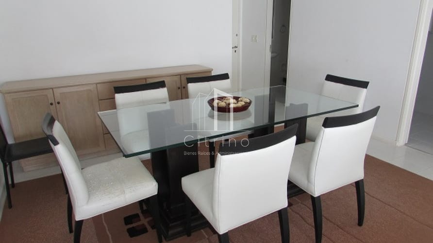ALQUILER APTO ANUAL PRIMERA LINEA · Photo 2