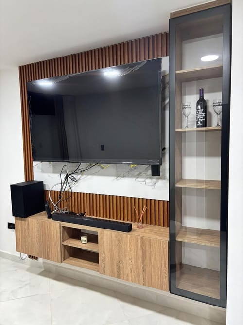 Apartamento de 3 alcobas en venta en Niquia, Bello, 74 m² · foto 3 de 16