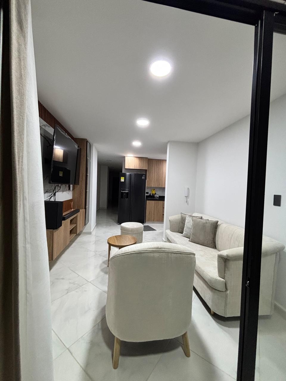 Apartamento en Venta en Niquia, Bello