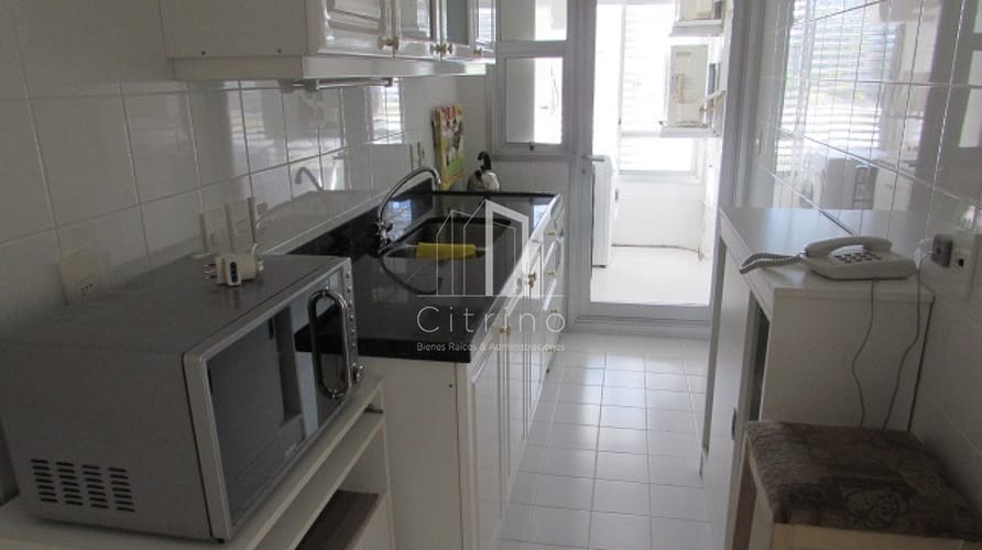 ALQUILER APTO ANUAL PRIMERA LINEA · Photo 3