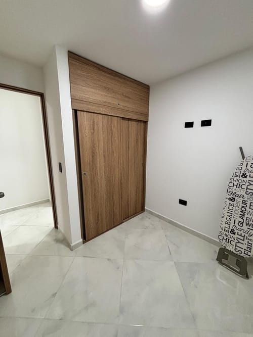 Apartamento de 3 alcobas en venta en Niquia, Bello, 74 m² · foto 8 de 16