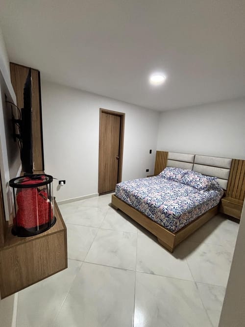Apartamento de 3 alcobas en venta en Niquia, Bello, 74 m² · foto 4 de 16