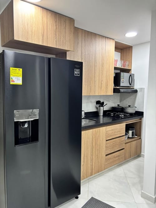 Apartamento de 3 alcobas en venta en Niquia, Bello, 74 m² · foto 15 de 16