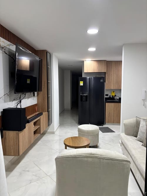 Apartamento de 3 alcobas en venta en Niquia, Bello, 74 m² · foto 10 de 16