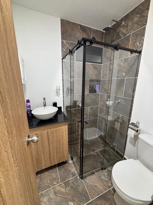 Apartamento de 3 alcobas en venta en Niquia, Bello, 74 m² · foto 7 de 16