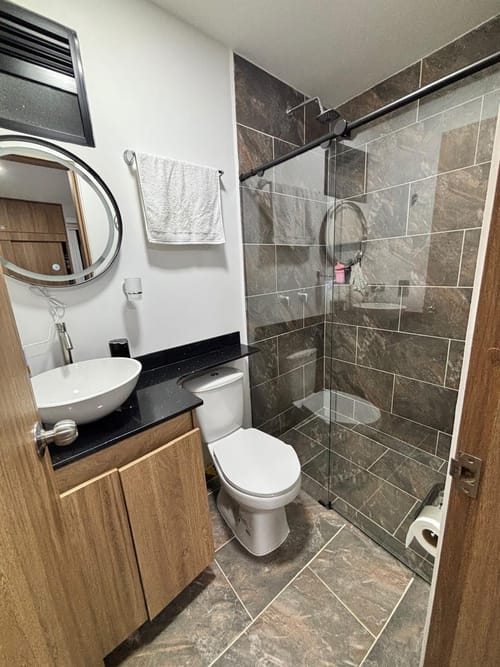 Apartamento de 3 alcobas en venta en Niquia, Bello, 74 m² · foto 14 de 16