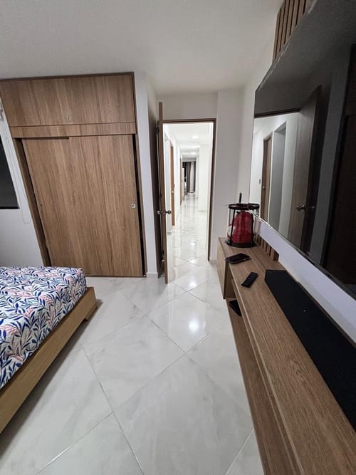 Apartamento de 3 alcobas en venta en Niquia, Bello, 74 m² · foto 9 de 16
