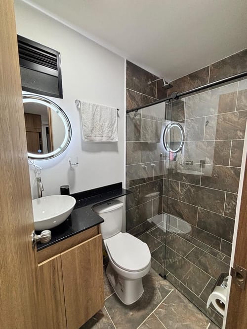 Apartamento de 3 alcobas en venta en Niquia, Bello, 74 m² · foto 16 de 16