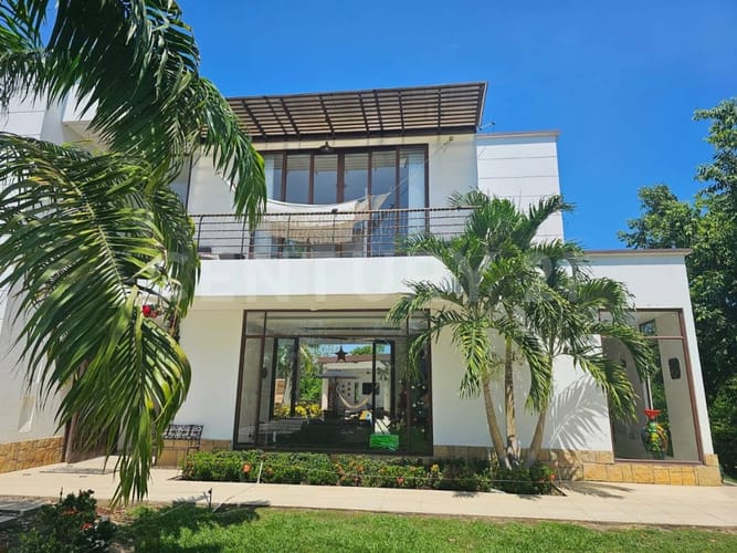 Casa de 9 alcobas en venta en Alto De Pompeya, Villavicencio, 650 m² · foto 7 de 20