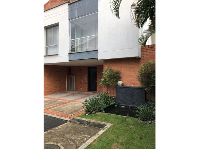 Casa de 3 alcobas en venta en Pance, Cali, 217 m² · foto 10 de 24