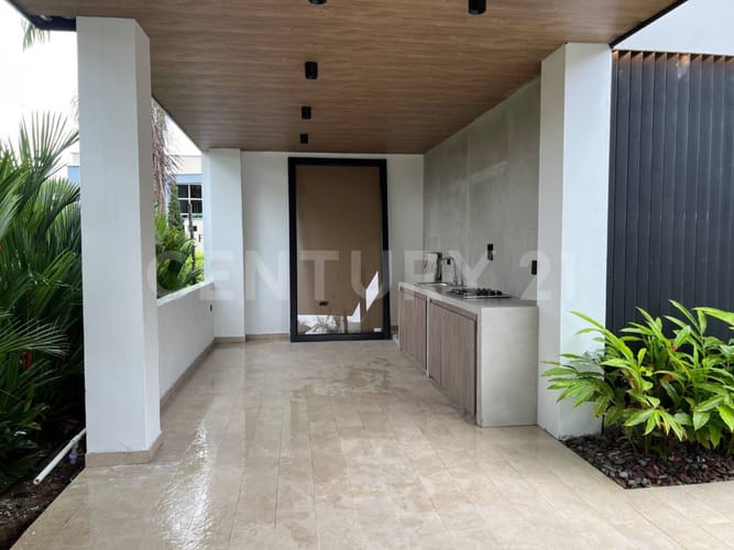 Casa de 5 alcobas en venta en Barcelona, Villavicencio, 460 m² · foto 4 de 23