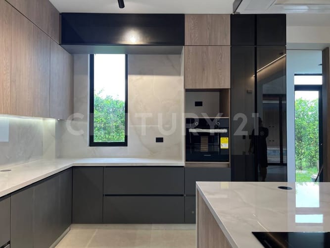 Casa de 5 alcobas en venta en Barcelona, Villavicencio, 460 m² · foto 7 de 23