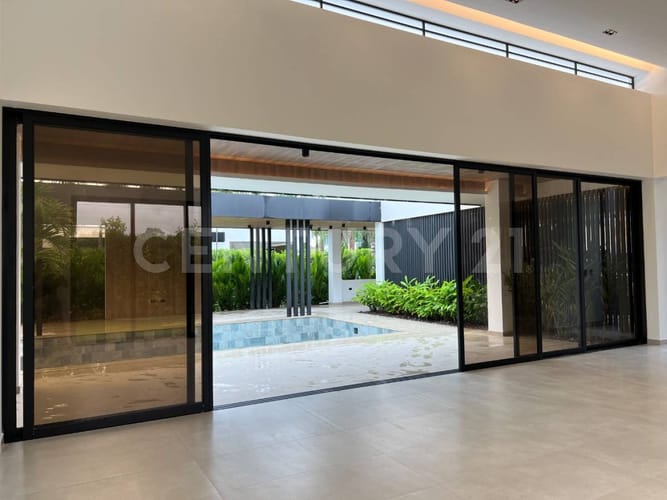 Casa de 5 alcobas en venta en Barcelona, Villavicencio, 460 m² · foto 11 de 23
