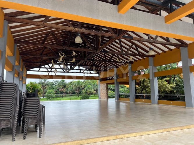Casa de 5 alcobas en venta en Barcelona, Villavicencio, 460 m² · foto 21 de 23