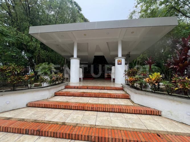 Casa de 5 alcobas en venta en Barcelona, Villavicencio, 460 m² · foto 22 de 23