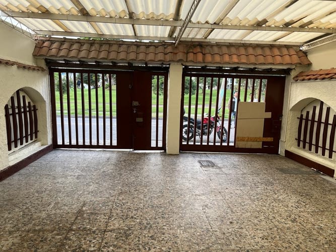 Casa en venta en Castilla, Bogotá · foto 22 de 23