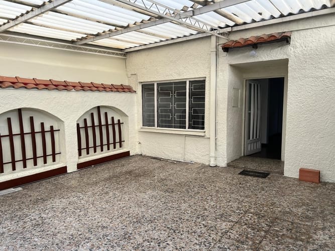 Casa en venta en Castilla, Bogotá · foto 20 de 23