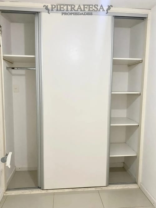 Apartamento en alquiler, 3 dormitorios, 1 baño, Garage . La blanqueada · Foto 6
