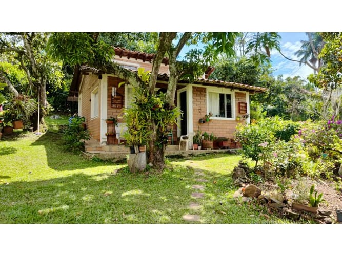 Casa de 4 alcobas en venta en Villa Nueva Alta, Copacabana, 594 m² · foto 4 de 24