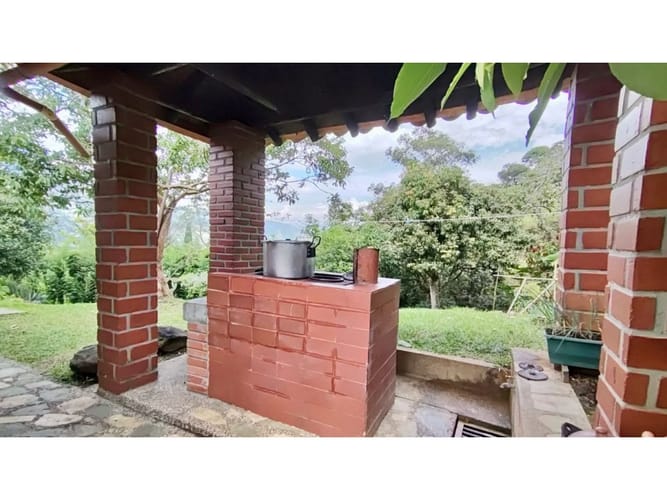 Casa de 4 alcobas en venta en Villa Nueva Alta, Copacabana, 594 m² · foto 11 de 24