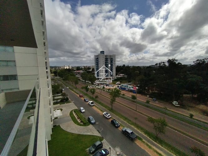 Apartamento en Torre Gaudi · Foto 3