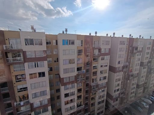 Apartamento en venta en Roma, Bogotá · foto 3 de 23
