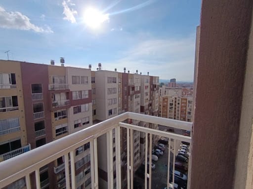 Apartamento en venta en Roma, Bogotá · foto 4 de 23