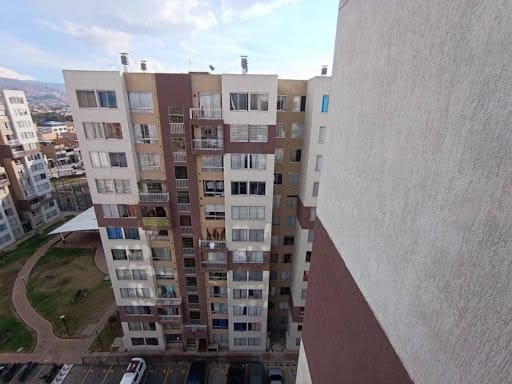 Apartamento en venta en Roma, Bogotá · foto 5 de 23